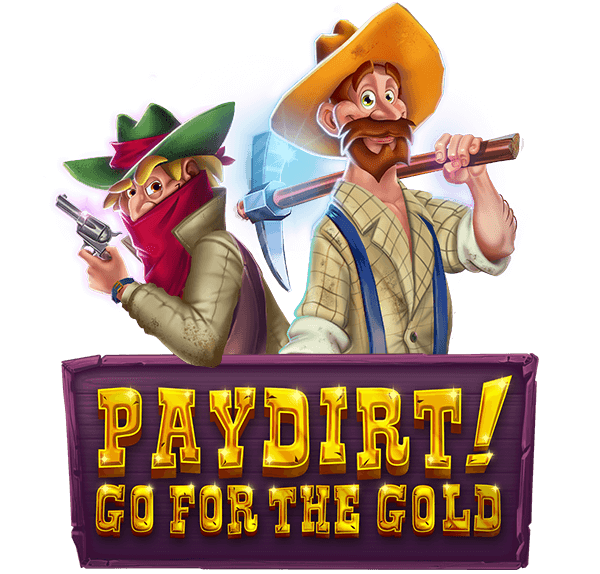 BetCoco Online Casino BetCoco Pay dirt! Go for the Gold