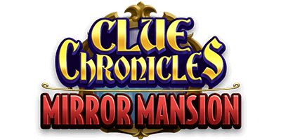 BetCoco Clue Chronicles: Mirror Mansion